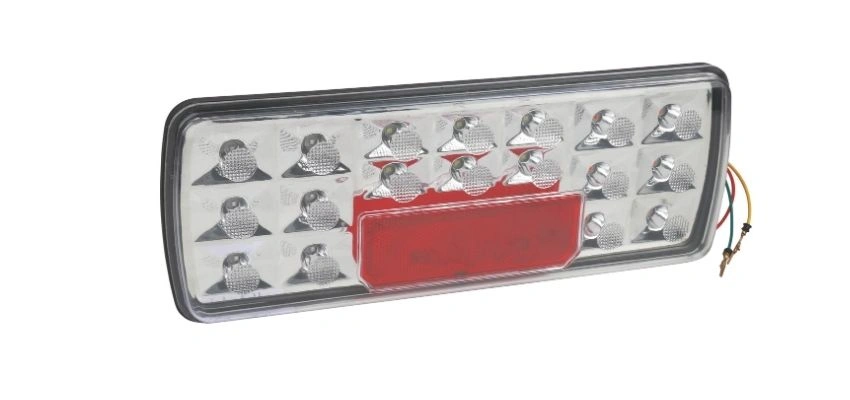 Tail Lamp RH / LED